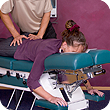 Visit Treatment